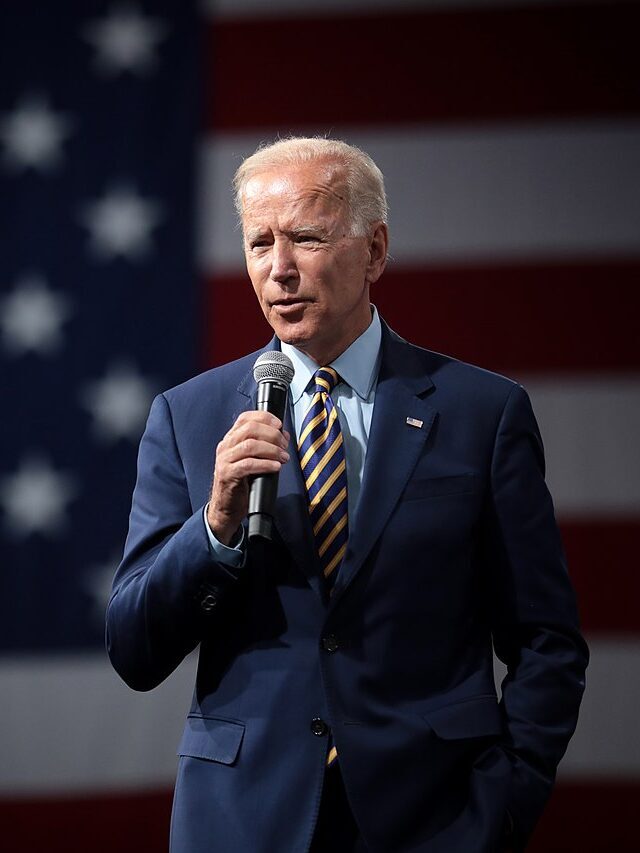 Biden Has Roped In Close Aids As New Heads Of Clean Energy And Climate Team