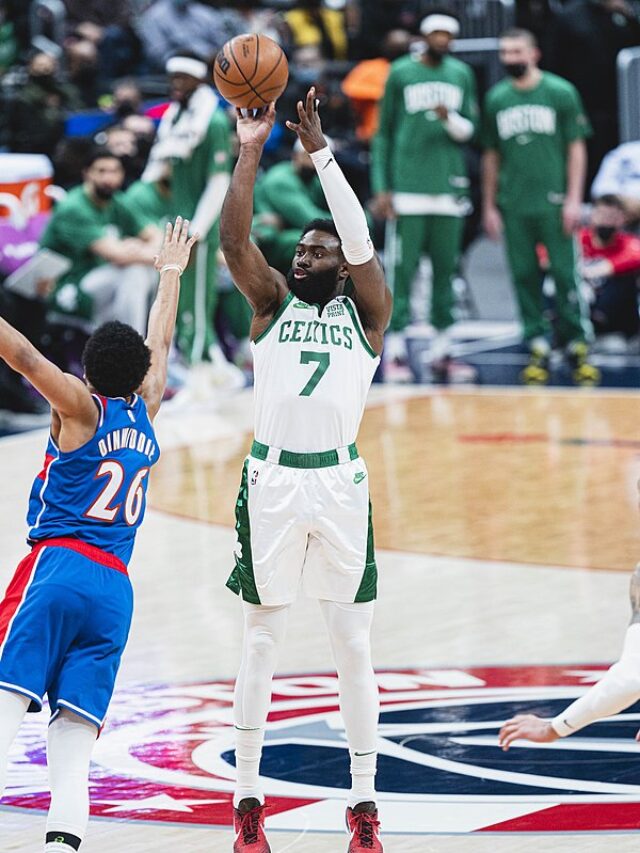 Celtics historic comeback