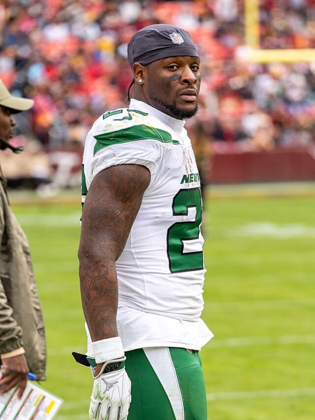 Le'Veon Bell's Candid Confession