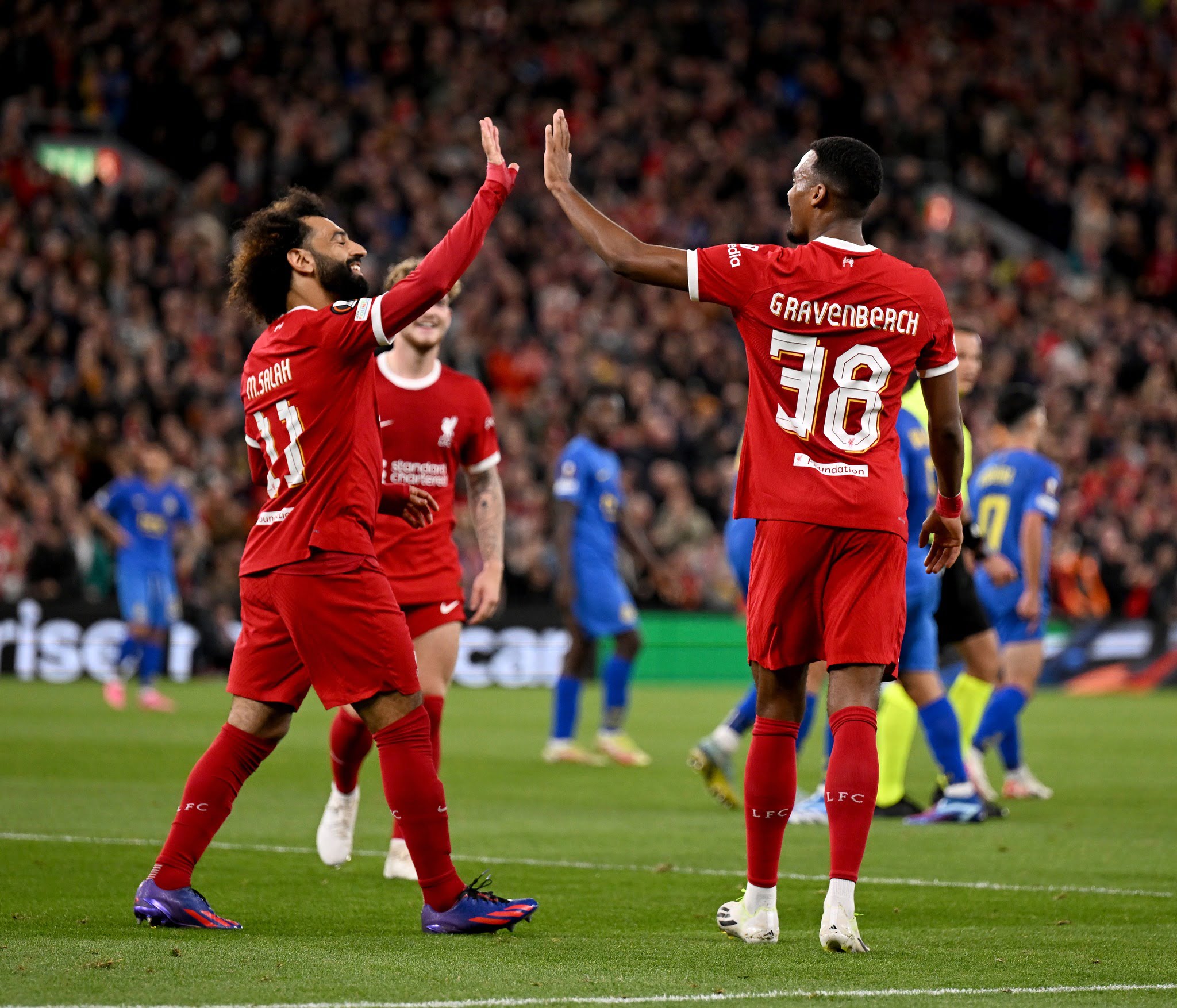 Liverpool FC