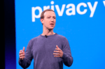 image of Mark Zuckerberg