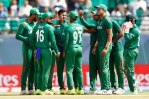 Bangladesh Cricket