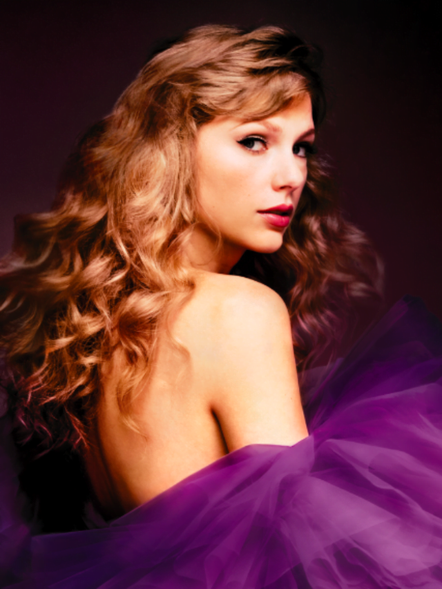 aylor Swift, the billionaire singer-songwriter
