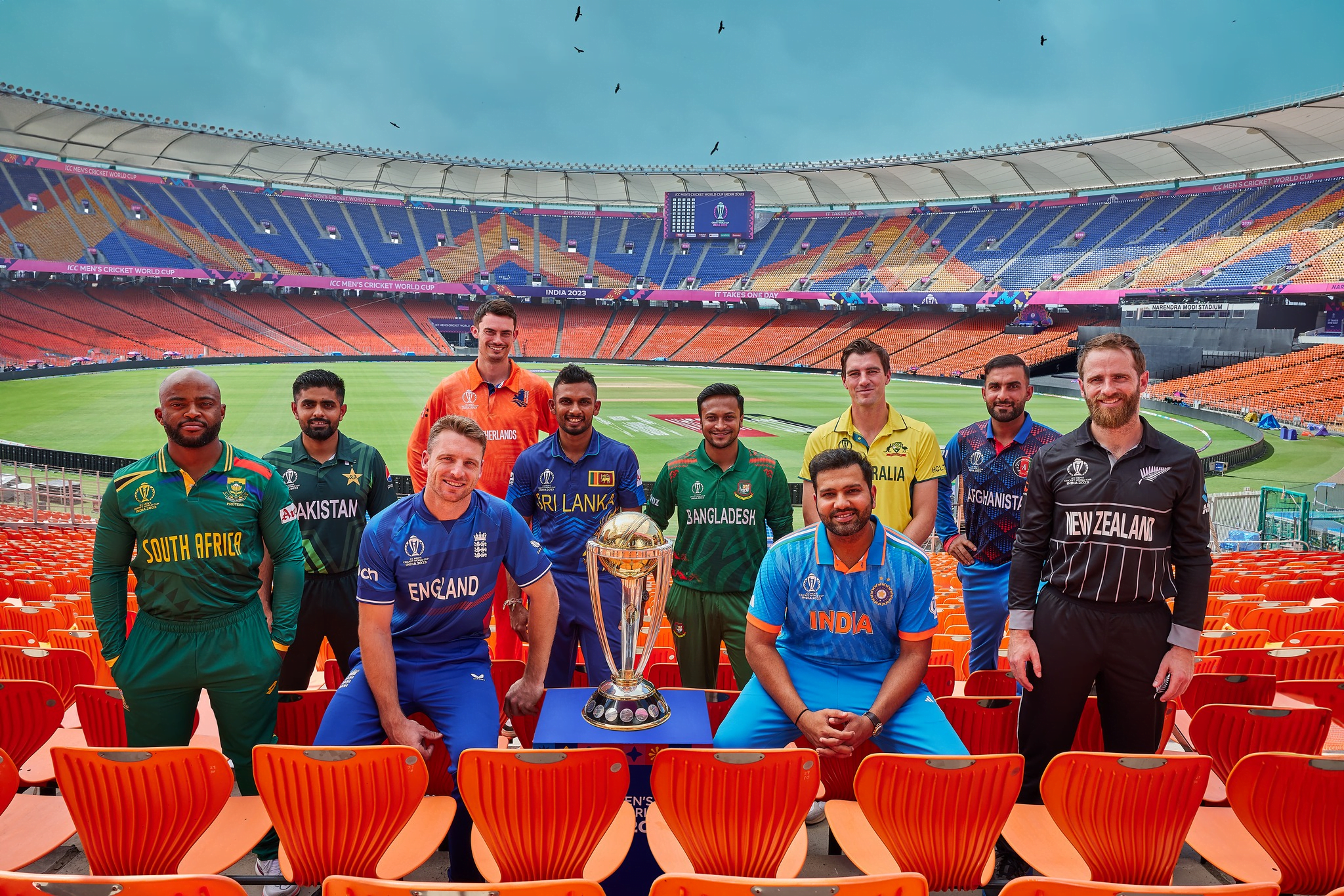 ICC World Cup