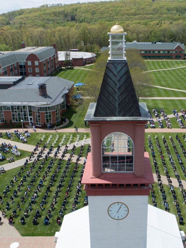 Quinnipiac Uniiversity