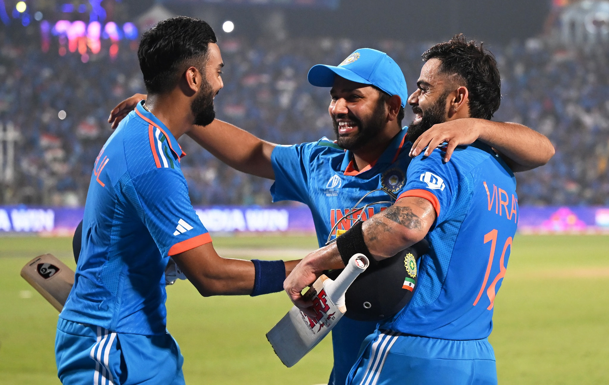 Indian Cricket Team