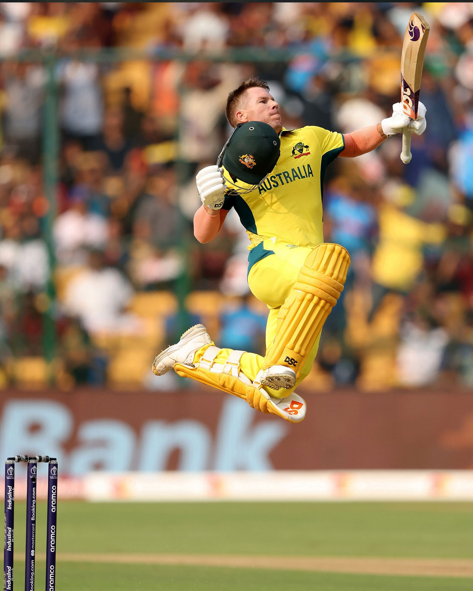 Australia Cricket Team