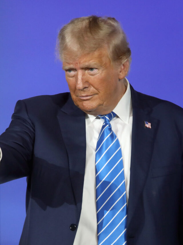 The Republican Jewish Coalition's 2023 Annual Leadership Summit at the Venetian Convention & Expo Center in Las Vegas, Nevada from October 27-28, 2023. Photo Credits: Gage Skidmore(ATTRIBUTION-SHAREALIKE 2.0 GENERIC CC BY-SA 2.0 Deed)