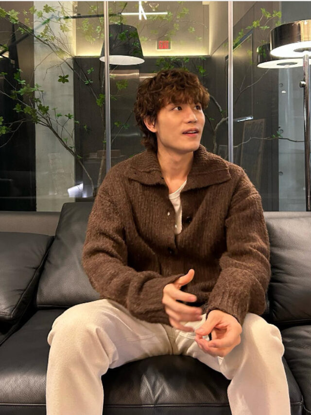 NCT's Taeil leave k-pop group