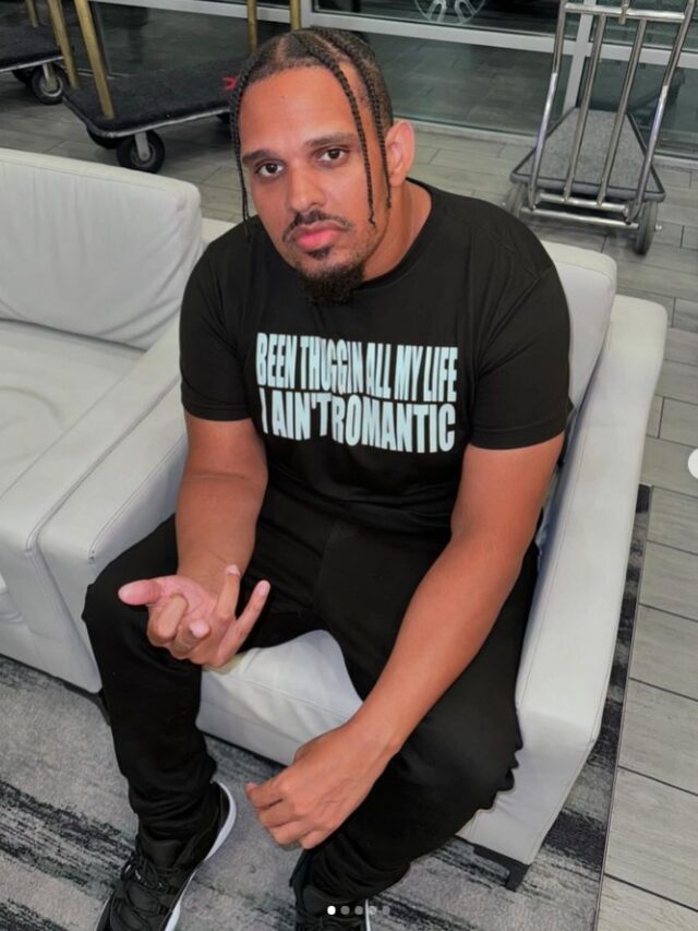 The Viral Hitmaker Behind ‘Then Leave’ Who Ruled Southern Clubs.