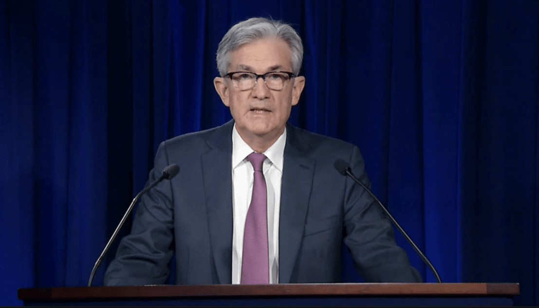 Powell Signals Imminent Rate Cuts as Labor Market