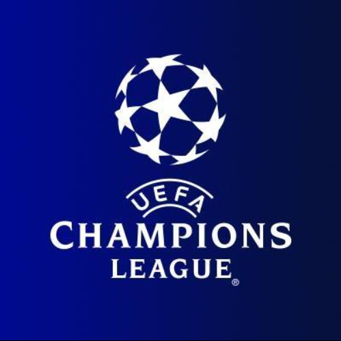 UEFA Champions League Logo.