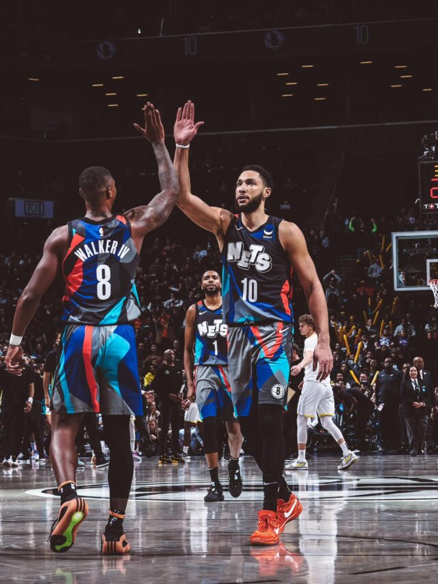 Ben Simmons. Photo Source: Ben Simmons (Facebook)