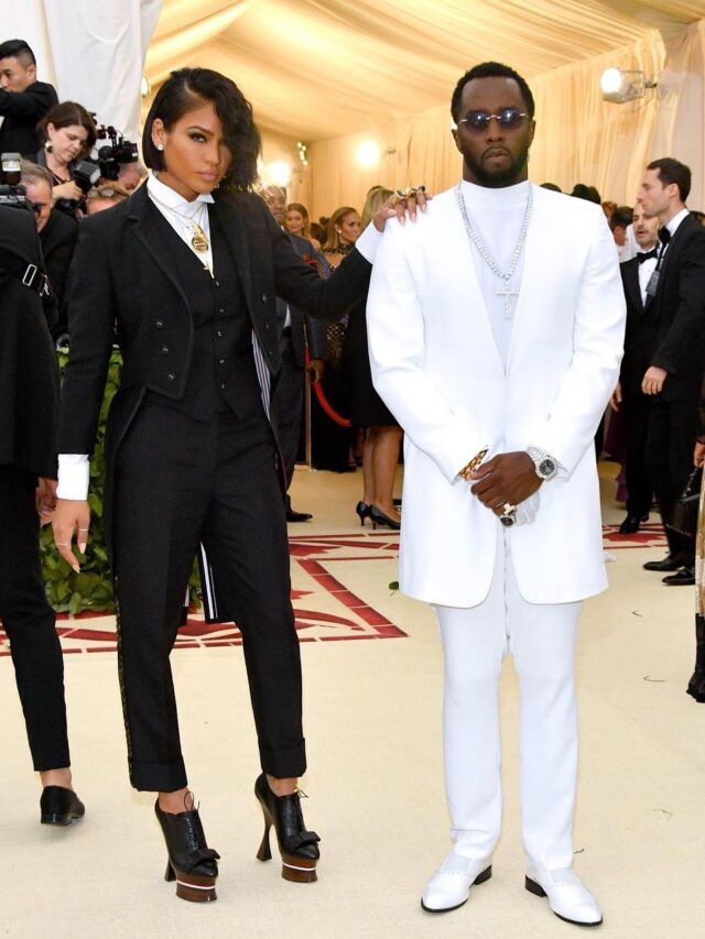 Diddy, Photo Source: Diddy (Facebook)