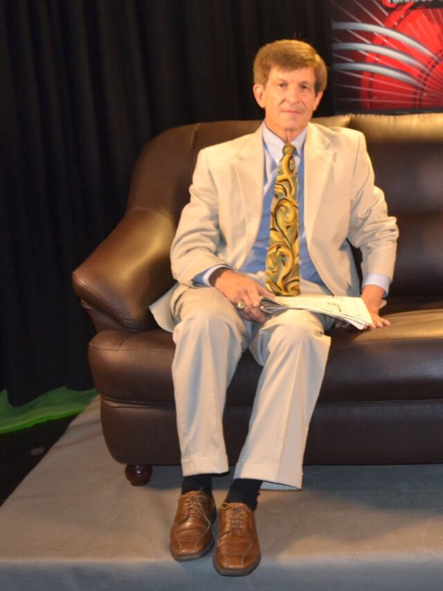 Kamala Harris. Photo Source: Flickr (CC BY-ND 2.0)