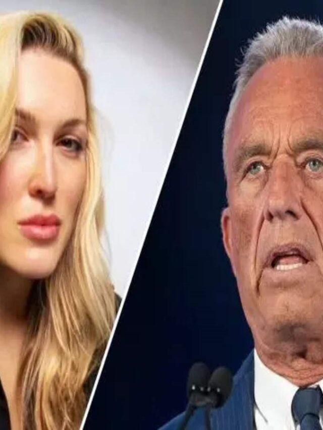 RFK Jr. and Olivia Nuzzi (2)