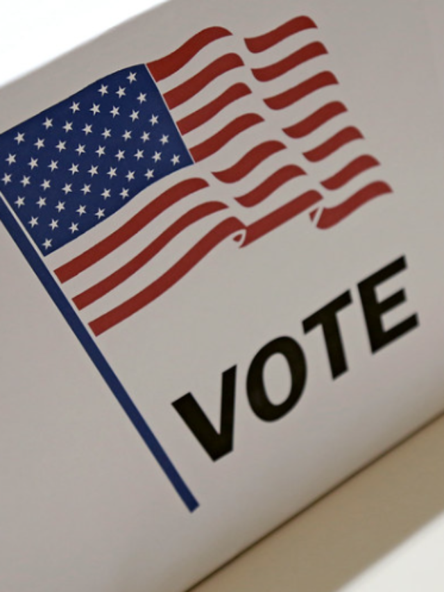 In 2024, 538 electors will select between Trump and Harris for the US presidency.