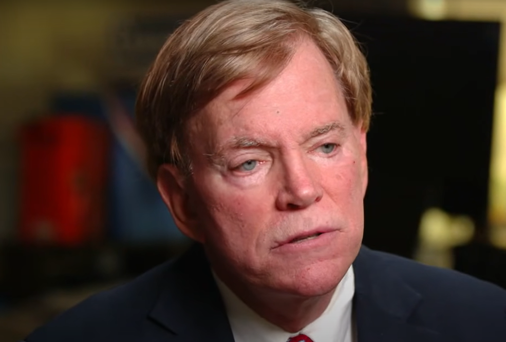 David Duke.