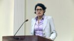 Ariane Tabatabai.