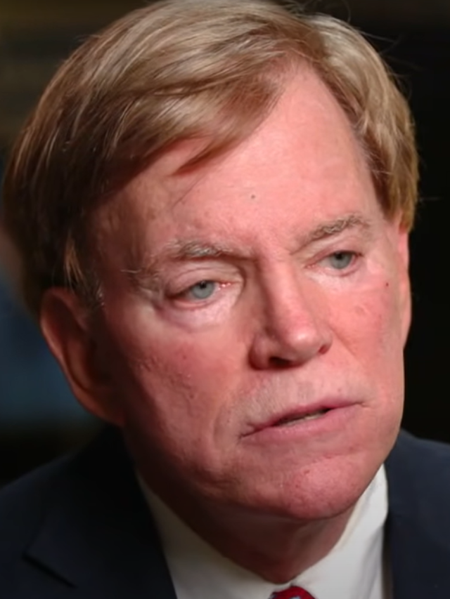 David Duke.
