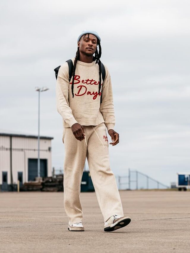 DeAndre Hopkins.
