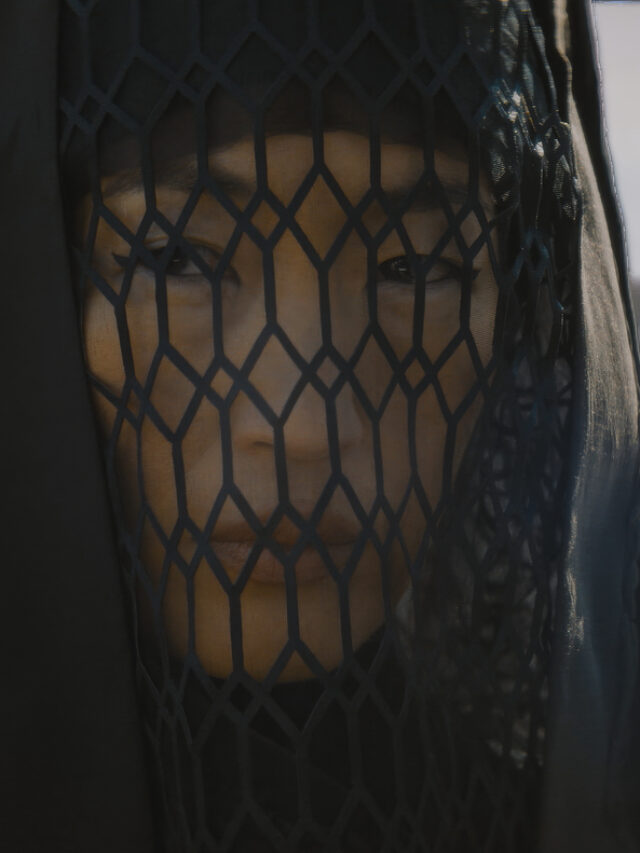 Photograph by Courtesy of HBO.