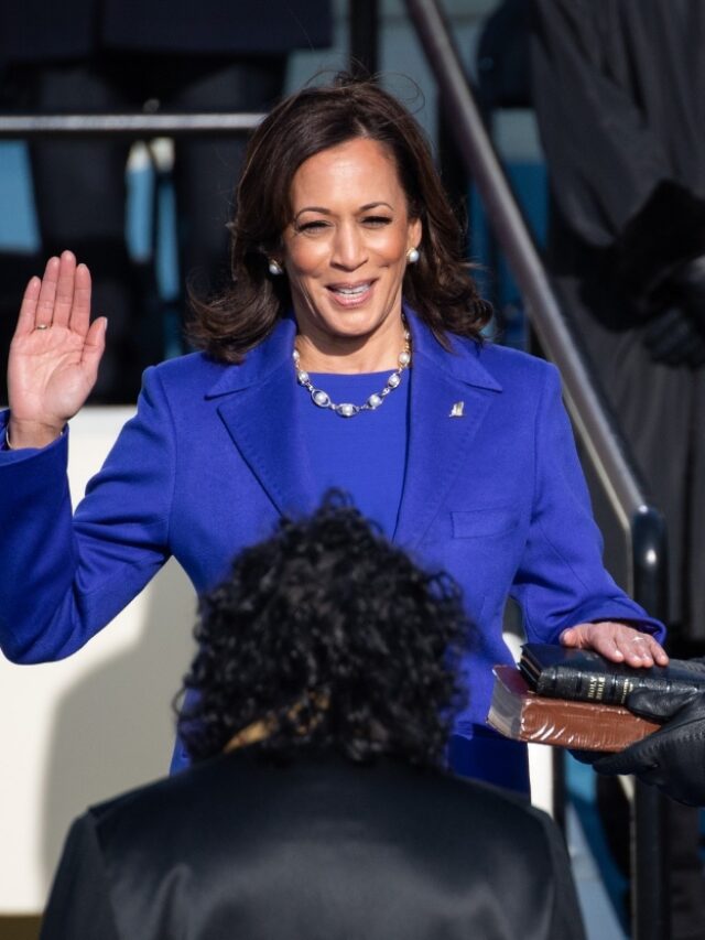 Kamala Harris