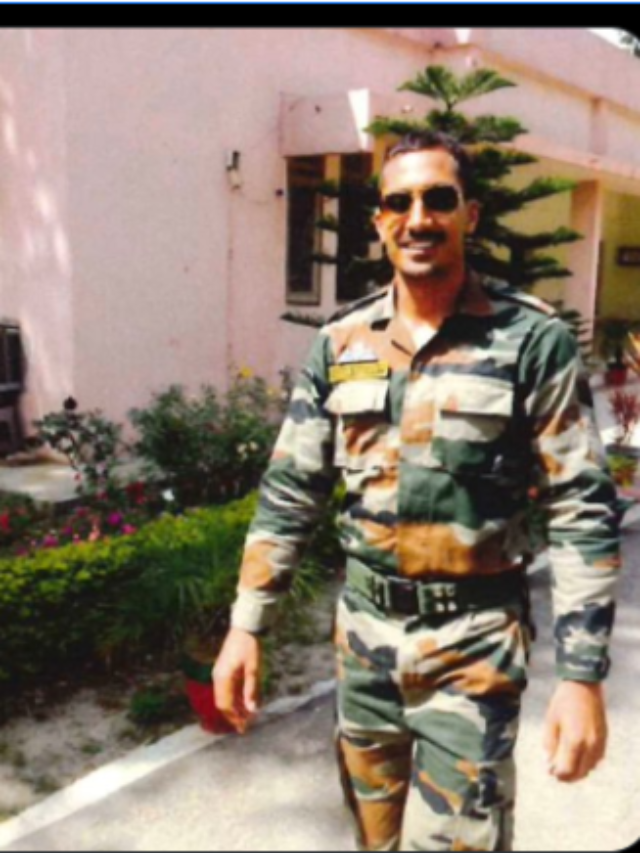 Vikas Yadav