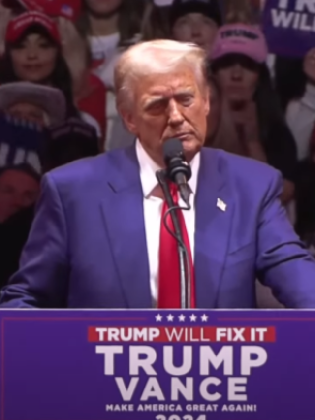 Trump.
