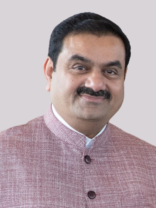Gautam Adani