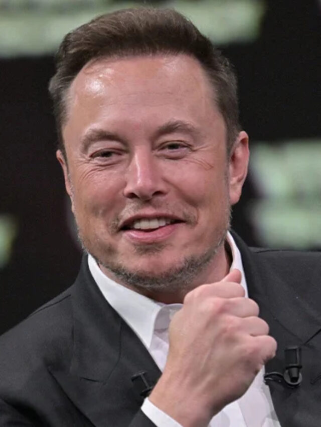 Representative Image. Elon Musk.