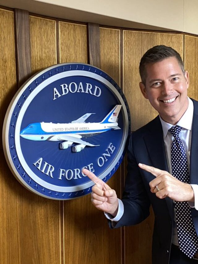 Sean Duffy