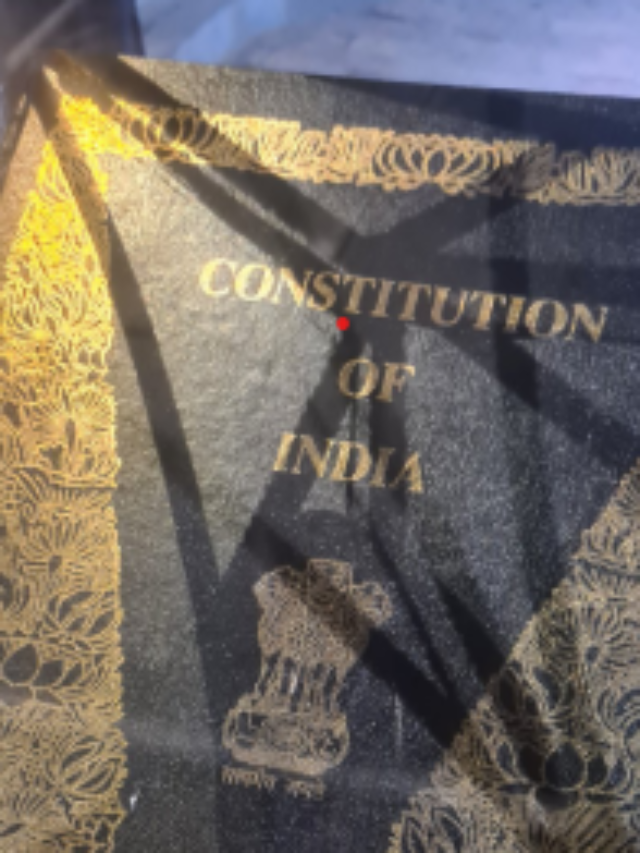 India Constitution and the Legacy of National Milk Day Visionaries
