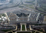 The Pentagon. Photo Source:David B. Gleason (flickr)