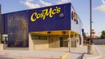 Representative Image: McDonald's to Shut All CosMc's Stores. Photo Source: mcdonalds corporation.