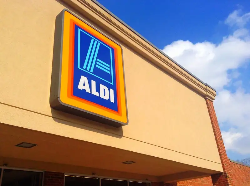 Representative Image: Aldi Photo Source: Mike Mozart