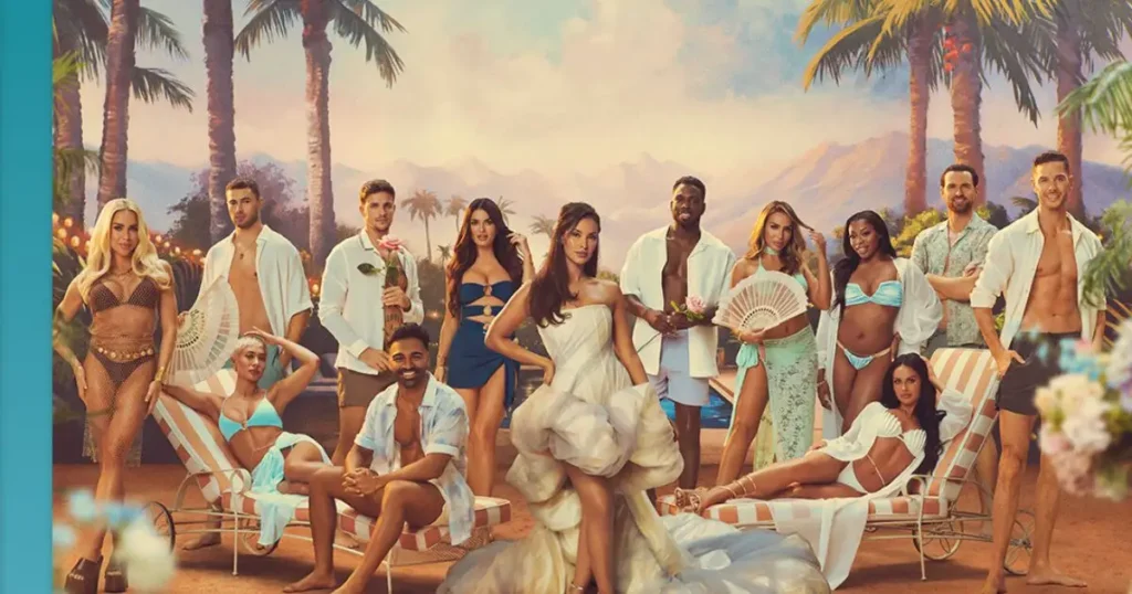 Representative Image: Love Island