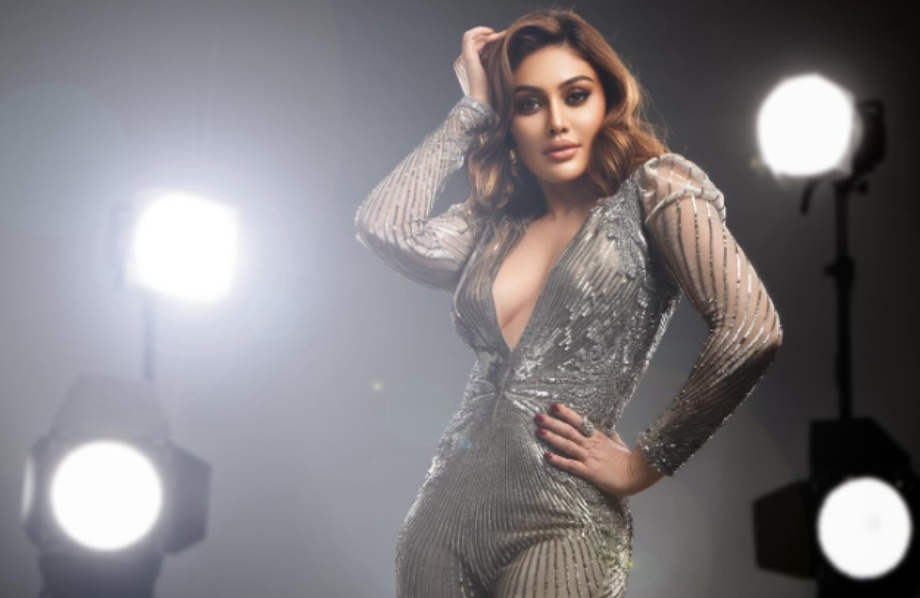 Shefali Jariwala