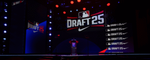 MLB