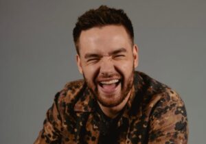 Liam Payne
