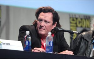 Michael Madsen