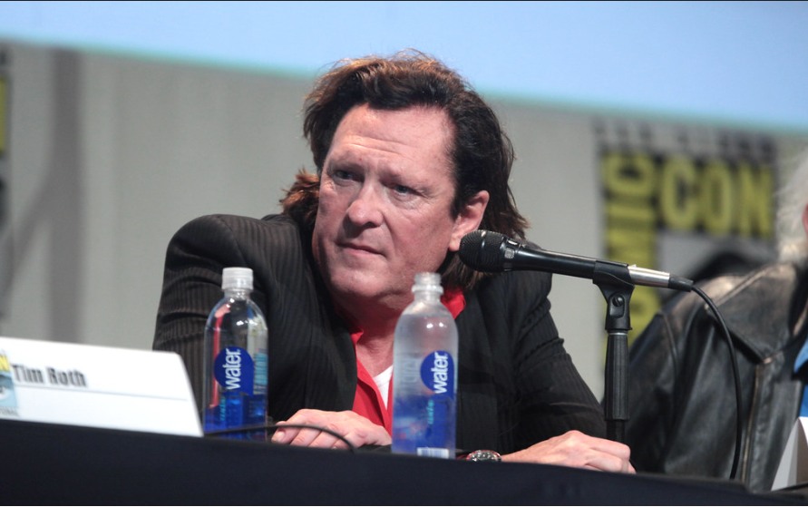 Michael Madsen