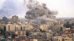 Images from Gaza war 2023-2025. Photo Source: Jaber Jehad Badwan (CC BY-SA 4.0)