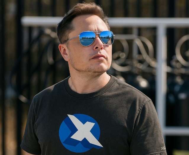 Elon Musk
