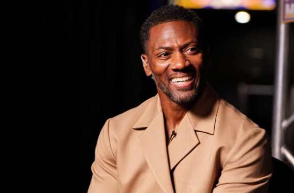Ryan Clark posts a defiant message on Instagram following his ESPN firing, referencing his faith and a pending comeback.