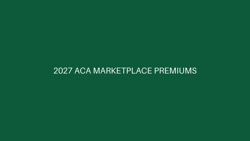 Healthcare.gov marketplace plan comparison showing silver vs gold premiums for 55-year-old in Ohio 2027